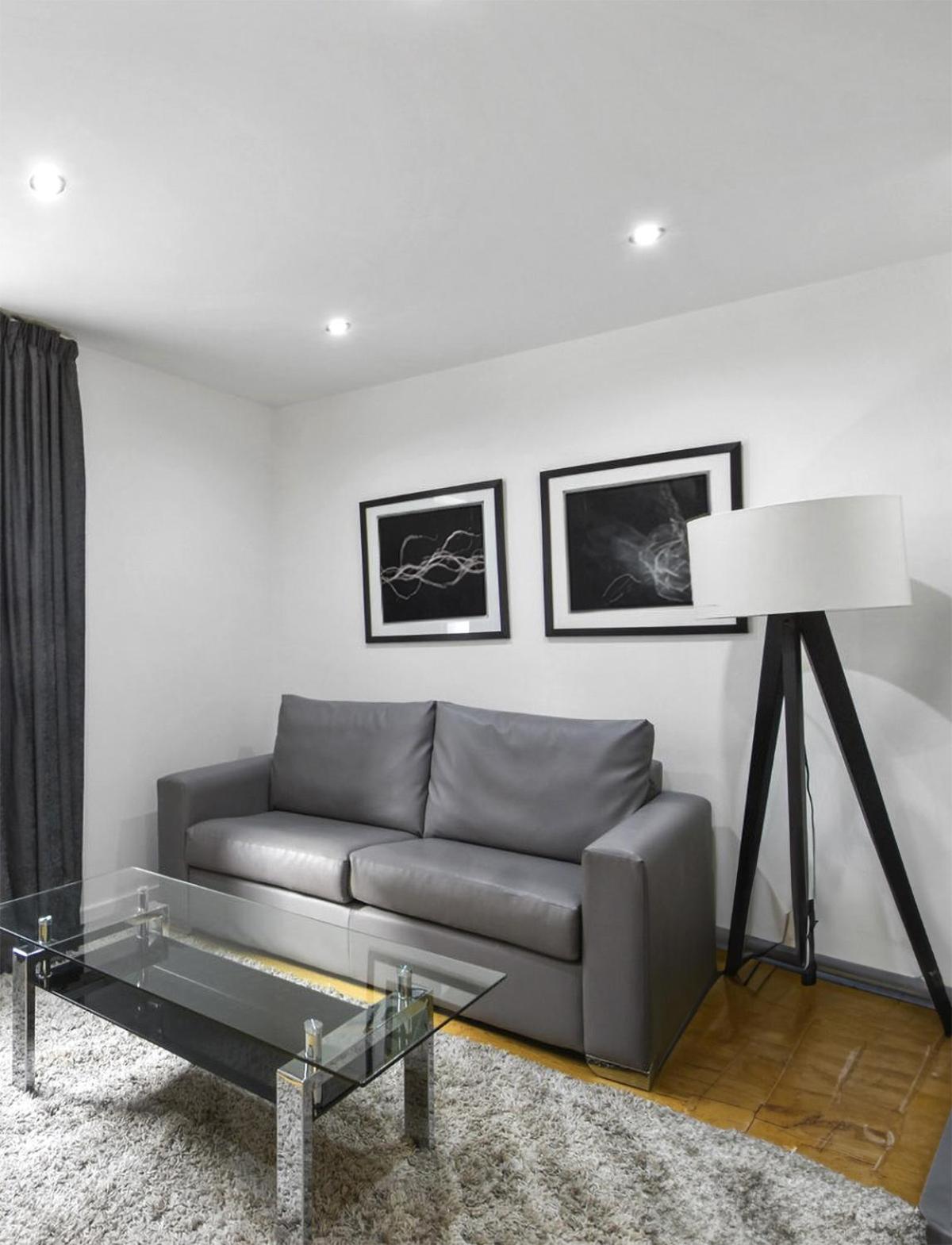 Cosy 4 Beds *