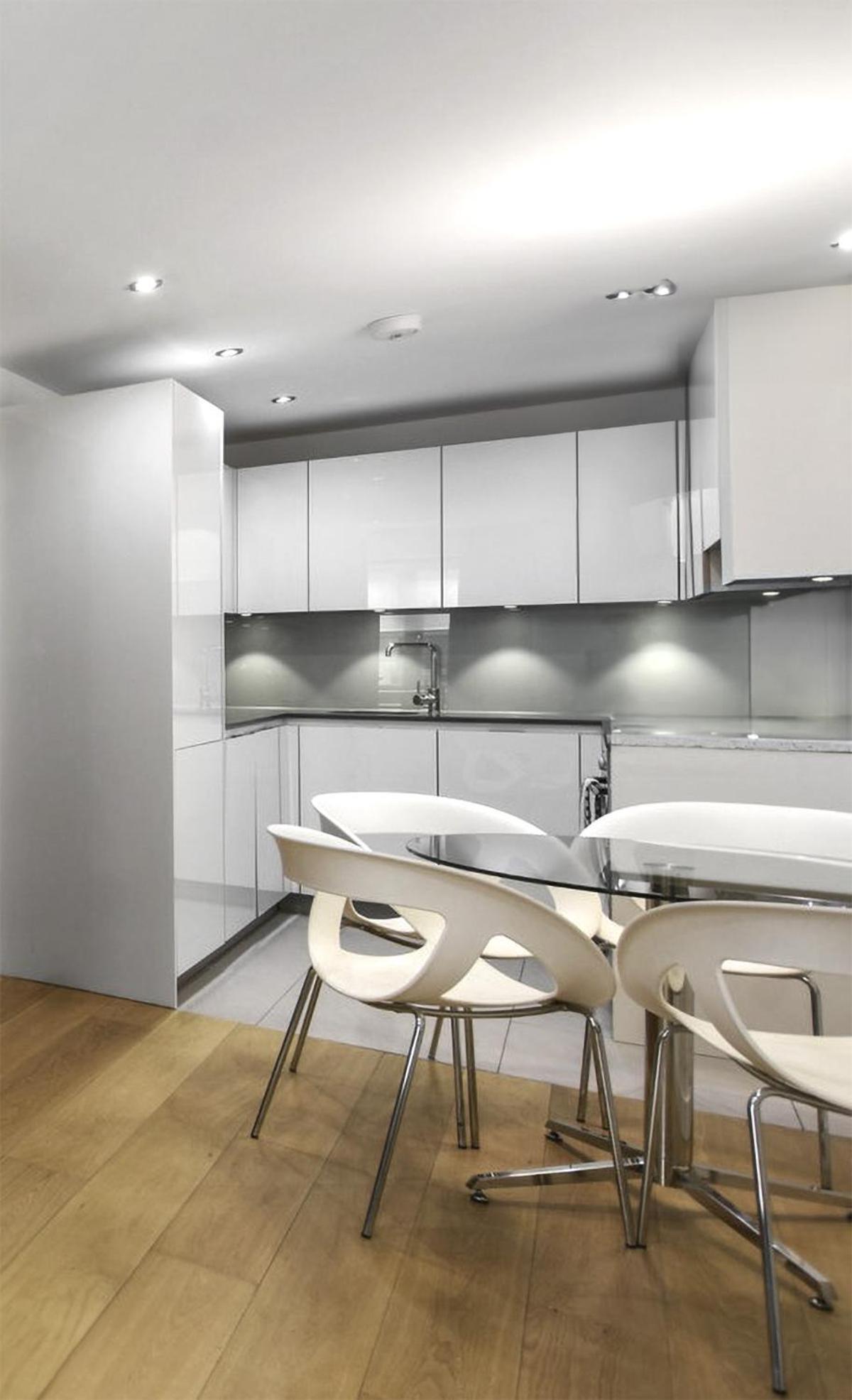 Cosy 4 Beds London
